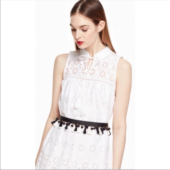 Kate Spade Belt - Picture 1 of 4